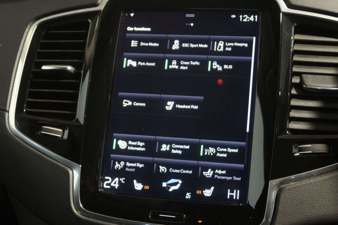 2021 VOLVO XC90 2021 VOLVO XC90