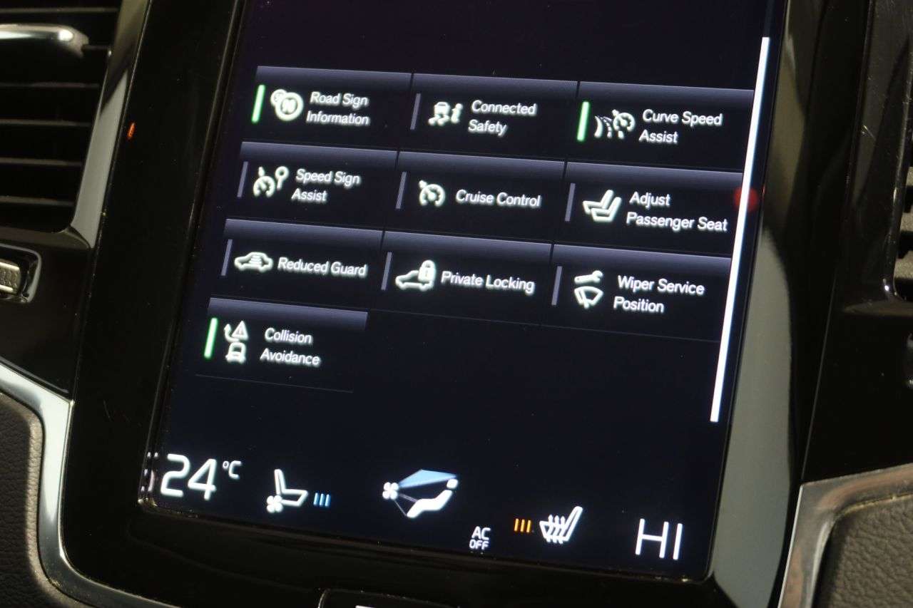 2021 VOLVO XC90 2021 VOLVO XC90