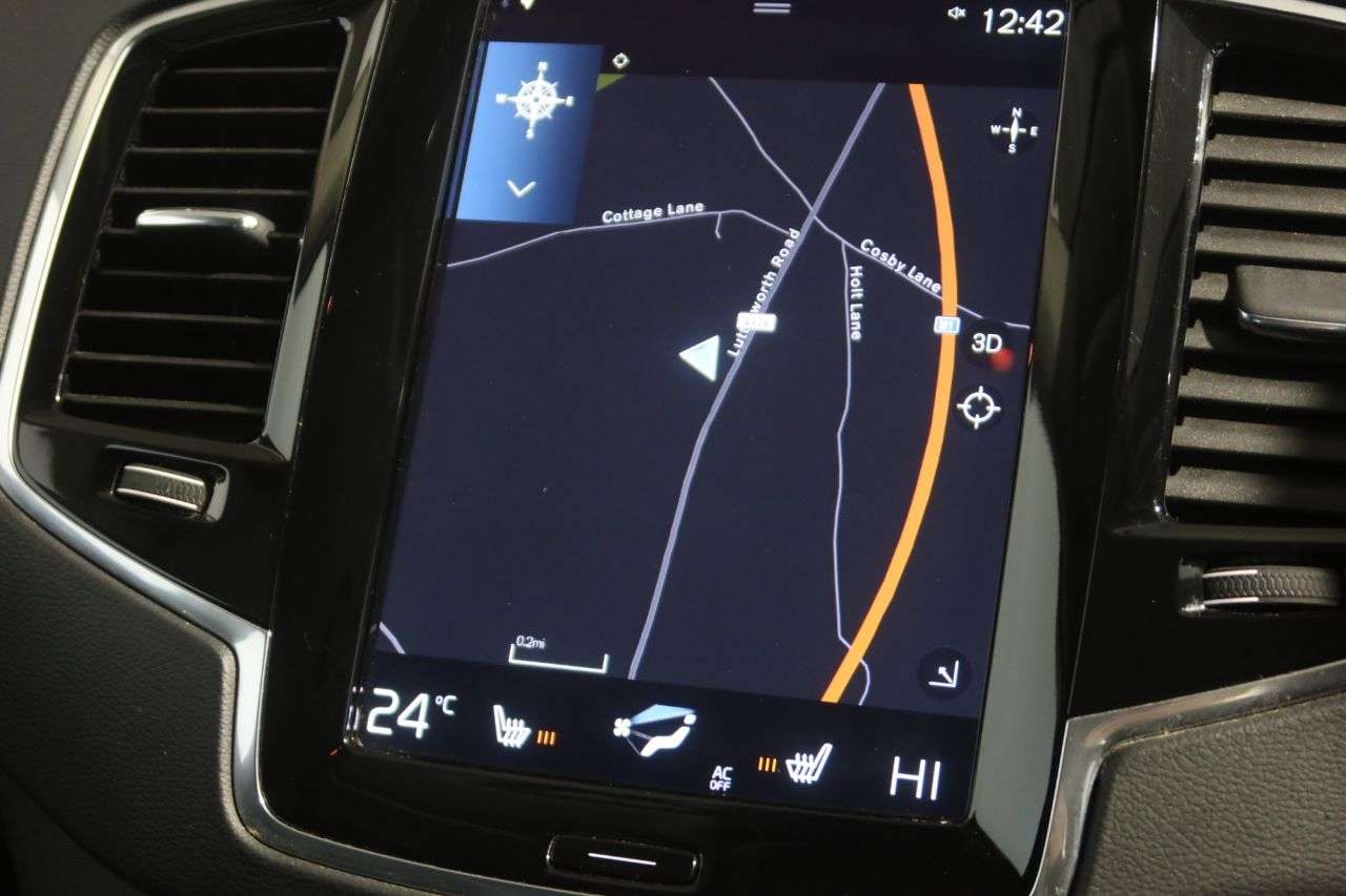 2021 VOLVO XC90 2021 VOLVO XC90