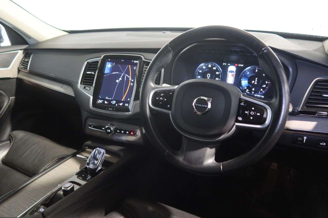 2021 VOLVO XC90 2021 VOLVO XC90