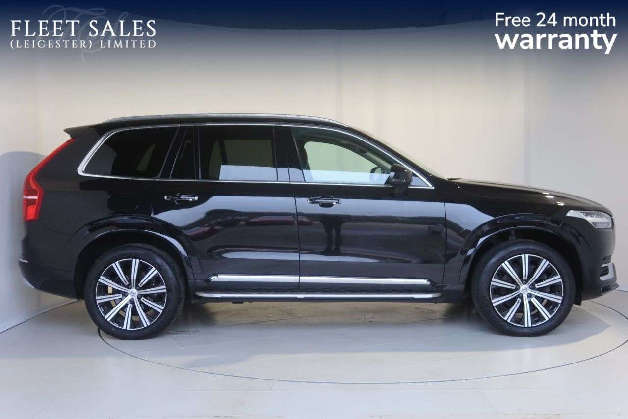 2021 VOLVO XC90 2021 VOLVO XC90