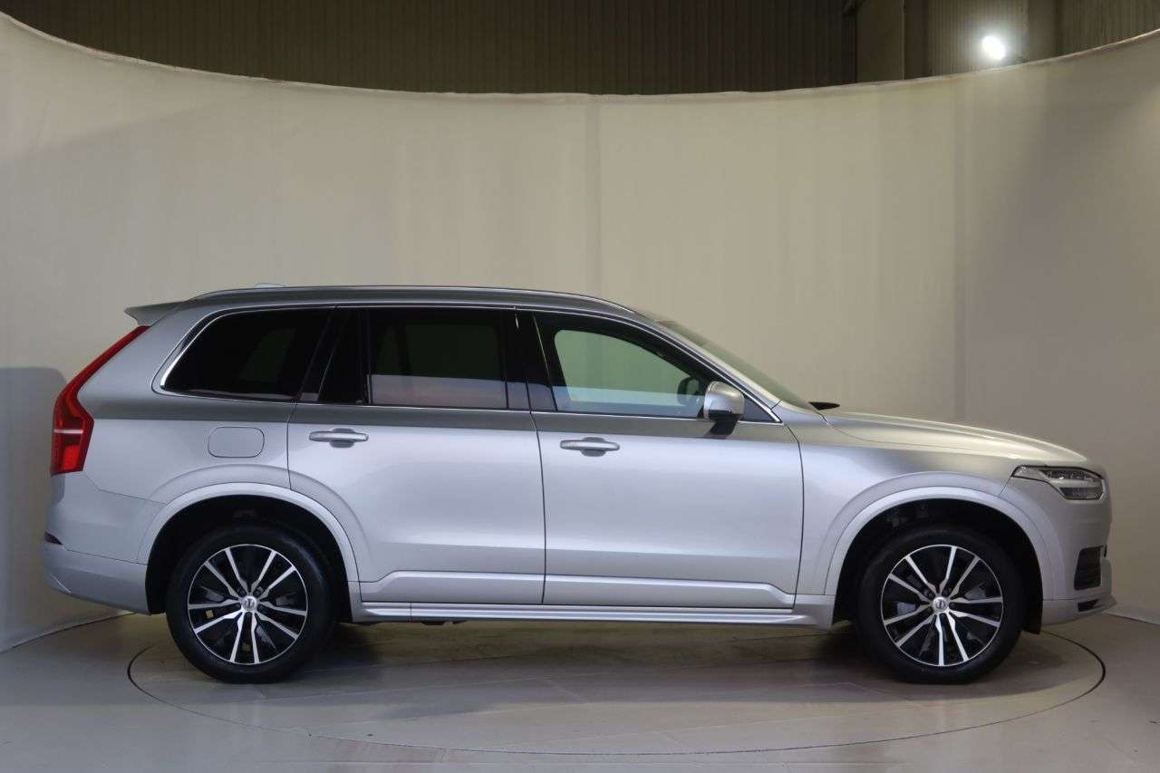 2021 VOLVO XC90 2021 VOLVO XC90