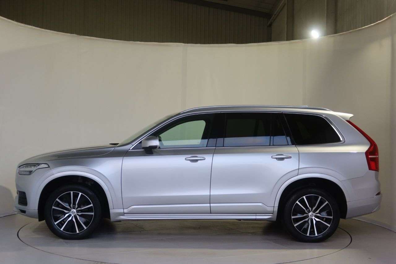2021 VOLVO XC90 2021 VOLVO XC90