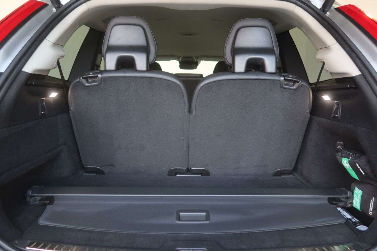 2021 VOLVO XC90 2021 VOLVO XC90