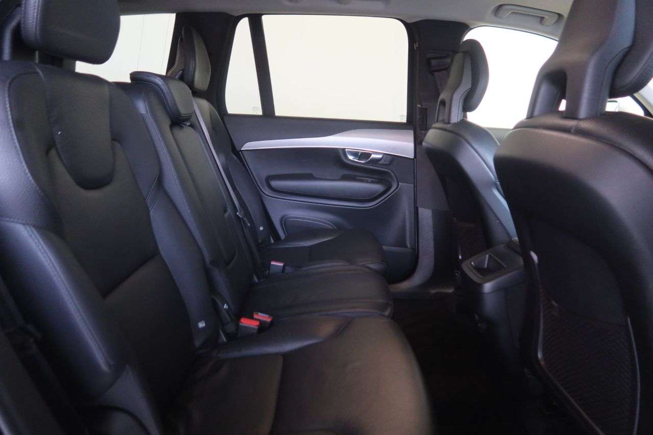 2021 VOLVO XC90 2021 VOLVO XC90