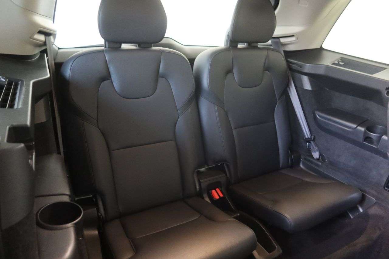 2021 VOLVO XC90 2021 VOLVO XC90