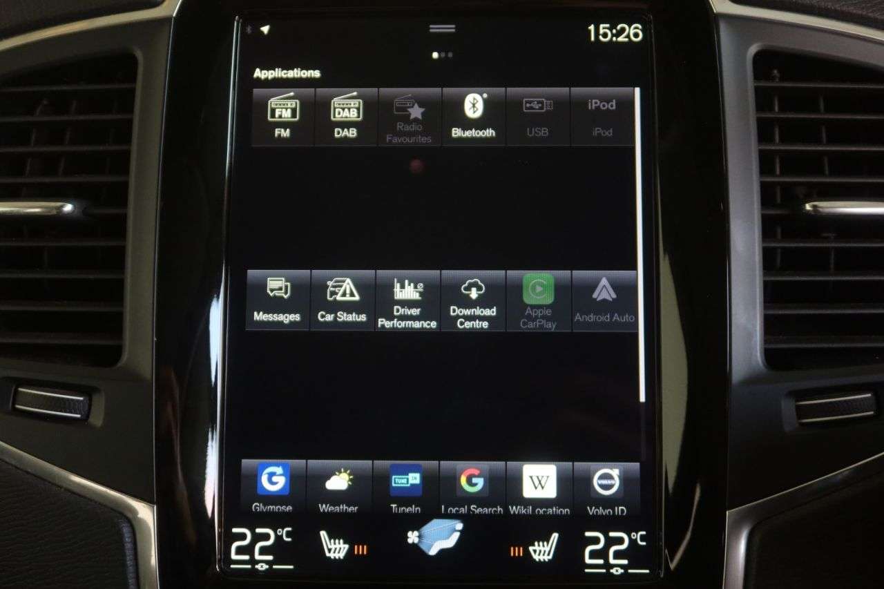 2021 VOLVO XC90 2021 VOLVO XC90