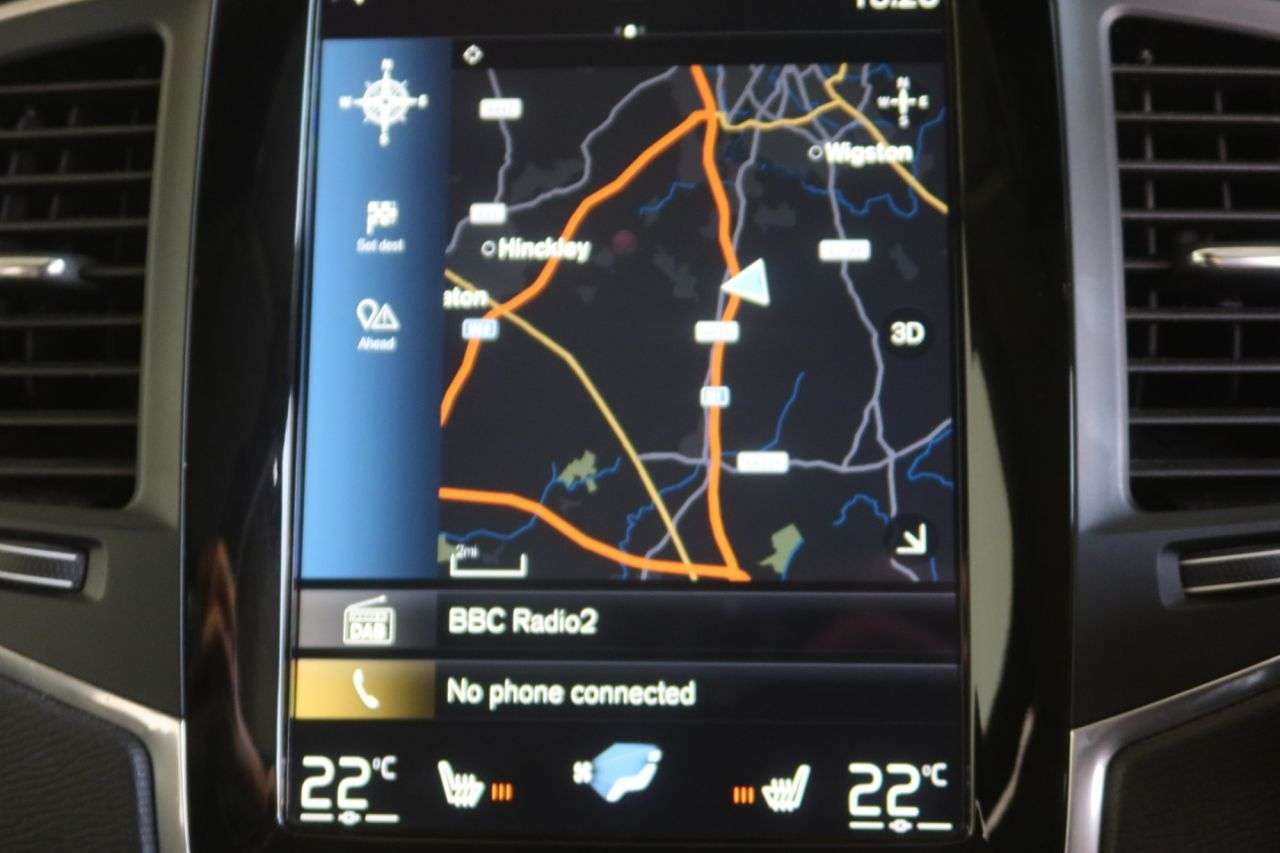 2021 VOLVO XC90 2021 VOLVO XC90