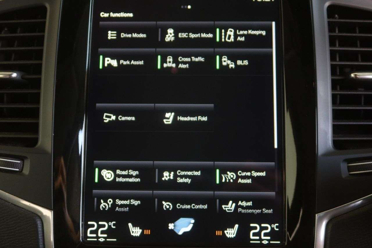 2021 VOLVO XC90 2021 VOLVO XC90