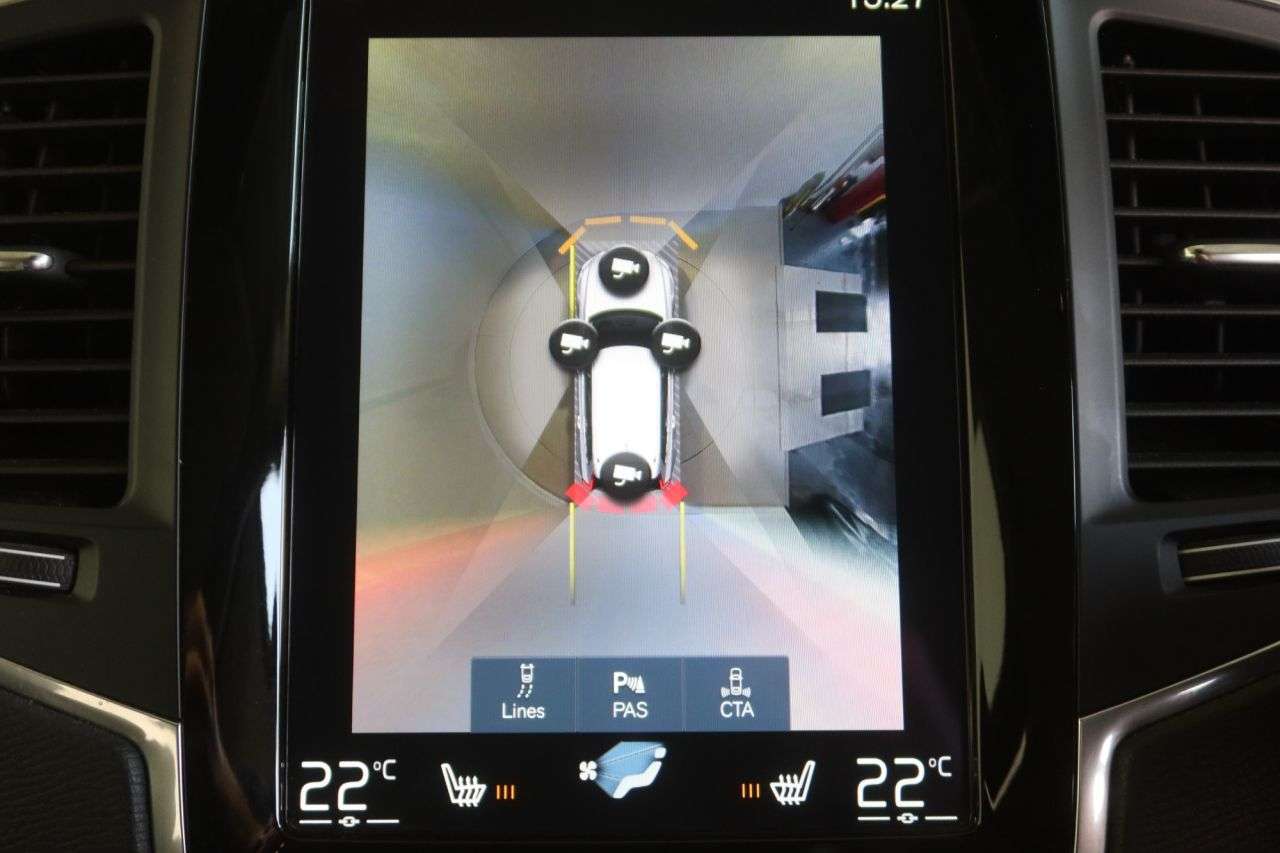 2021 VOLVO XC90 2021 VOLVO XC90