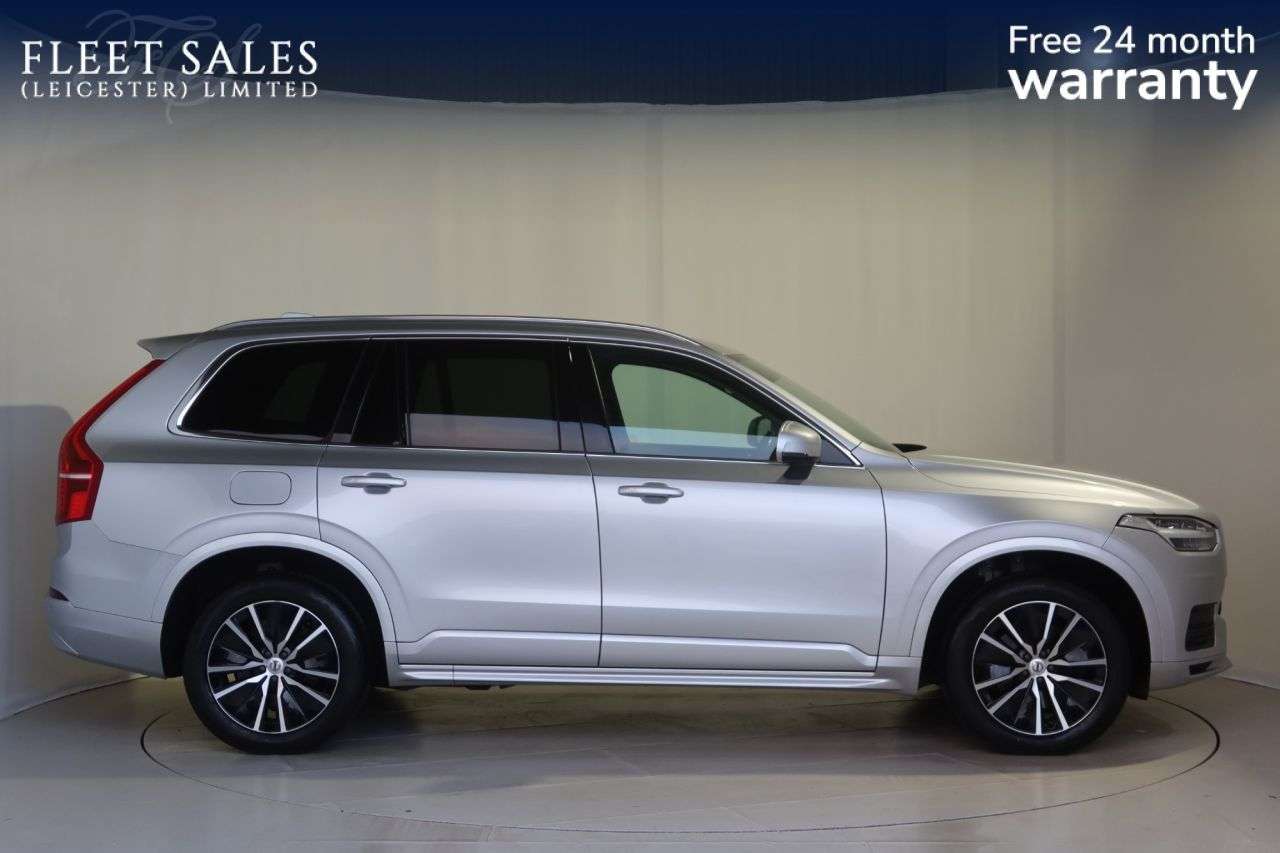 2021 VOLVO XC90 2021 VOLVO XC90