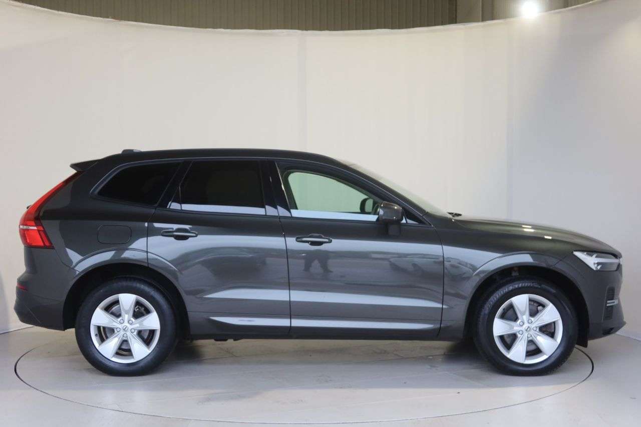 2021 VOLVO XC60 2021 VOLVO XC60