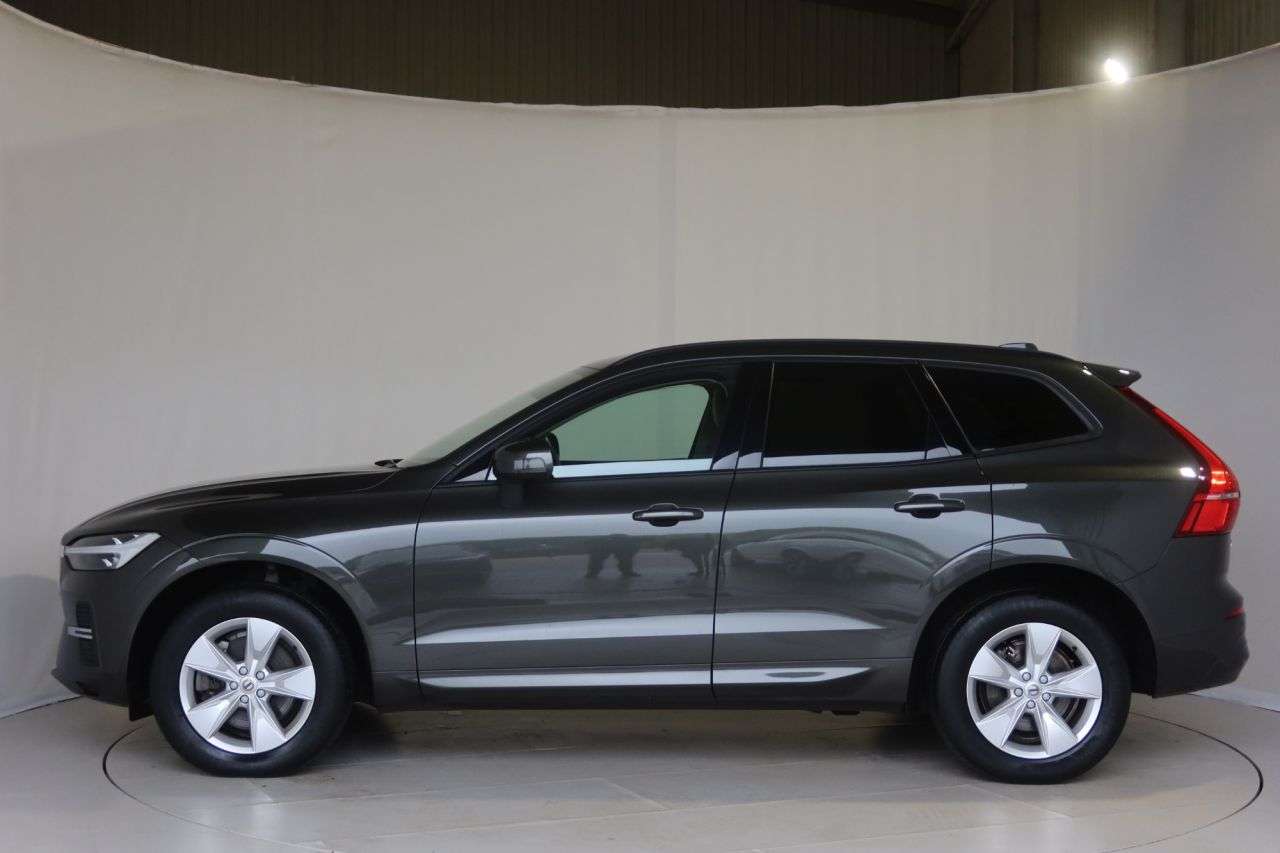 2021 VOLVO XC60 2021 VOLVO XC60