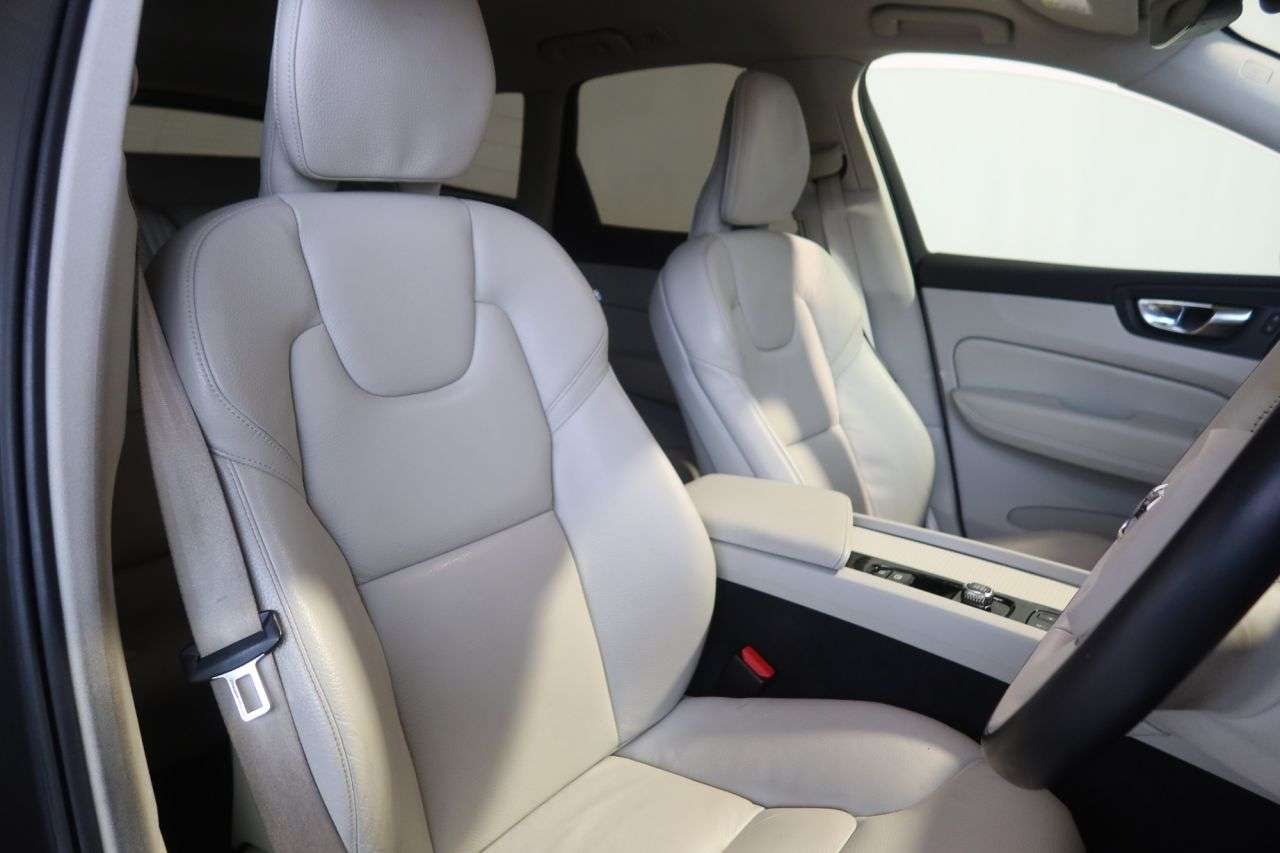 2021 VOLVO XC60 2021 VOLVO XC60