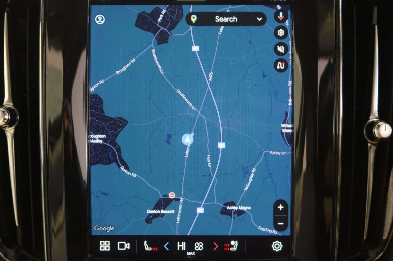 2021 VOLVO XC60 2021 VOLVO XC60