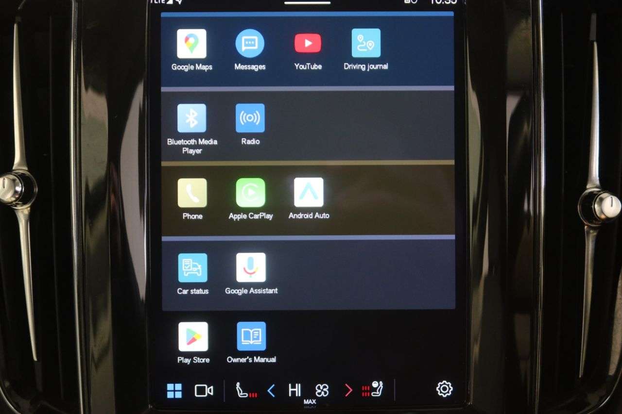 2021 VOLVO XC60 2021 VOLVO XC60