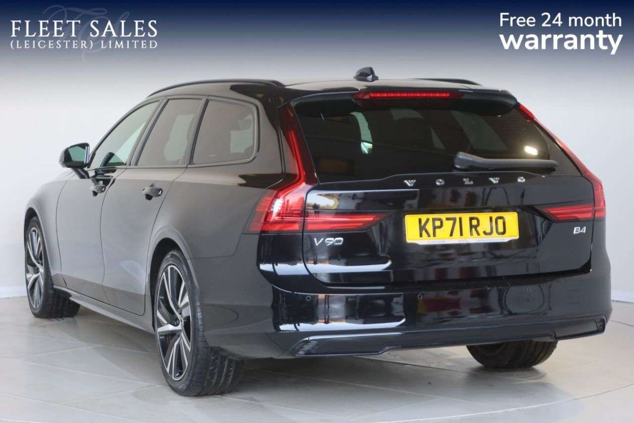 2021 VOLVO V90 2021 VOLVO V90