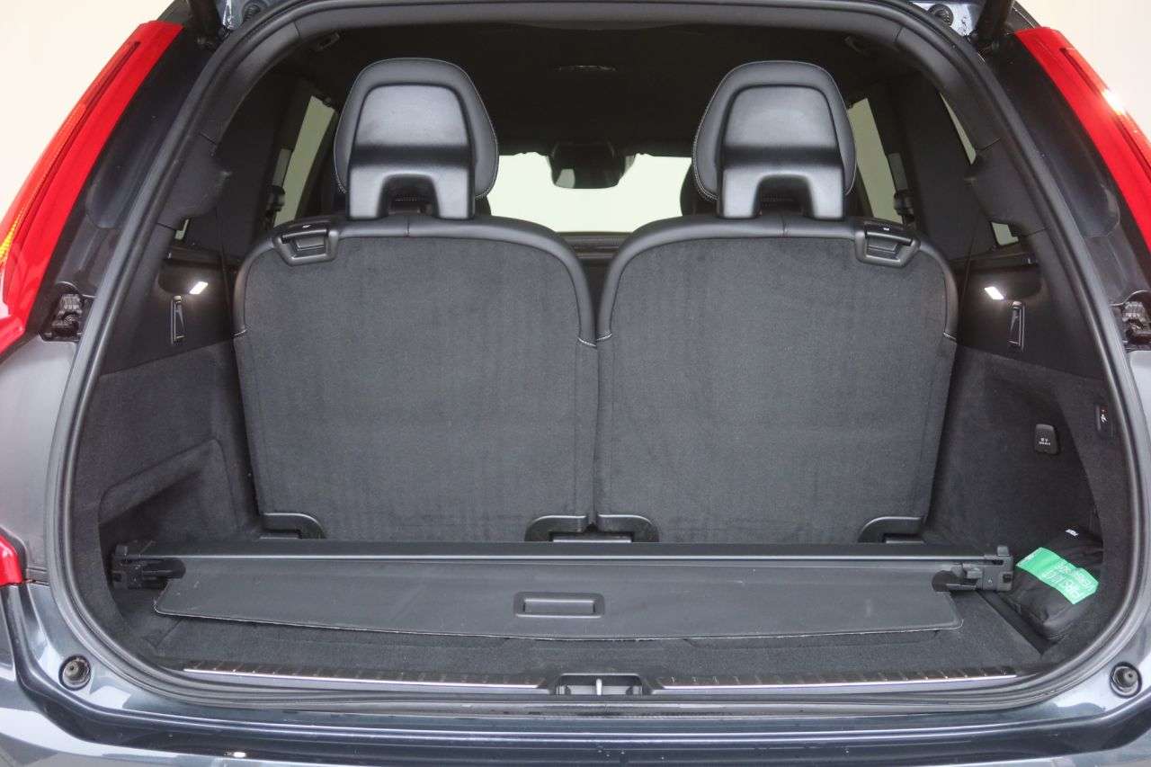 2021 VOLVO XC90 2021 VOLVO XC90