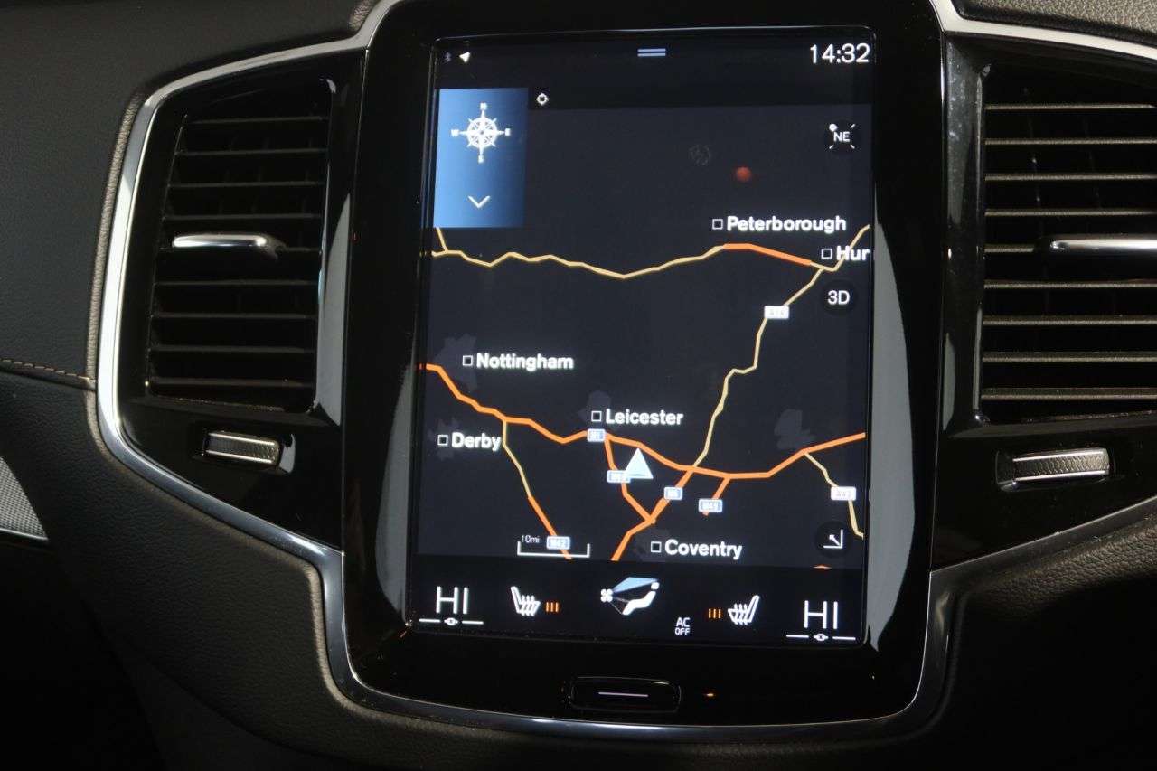 2021 VOLVO XC90 2021 VOLVO XC90