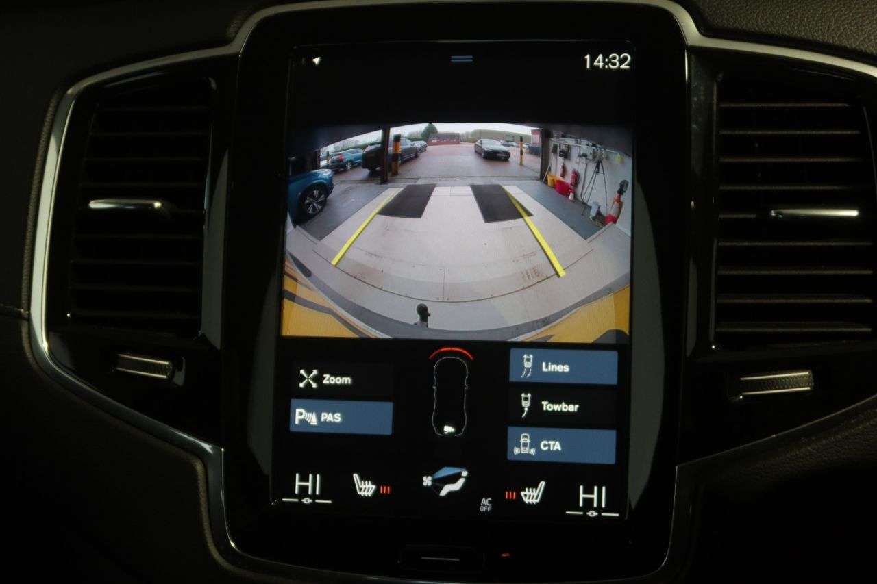 2021 VOLVO XC90 2021 VOLVO XC90