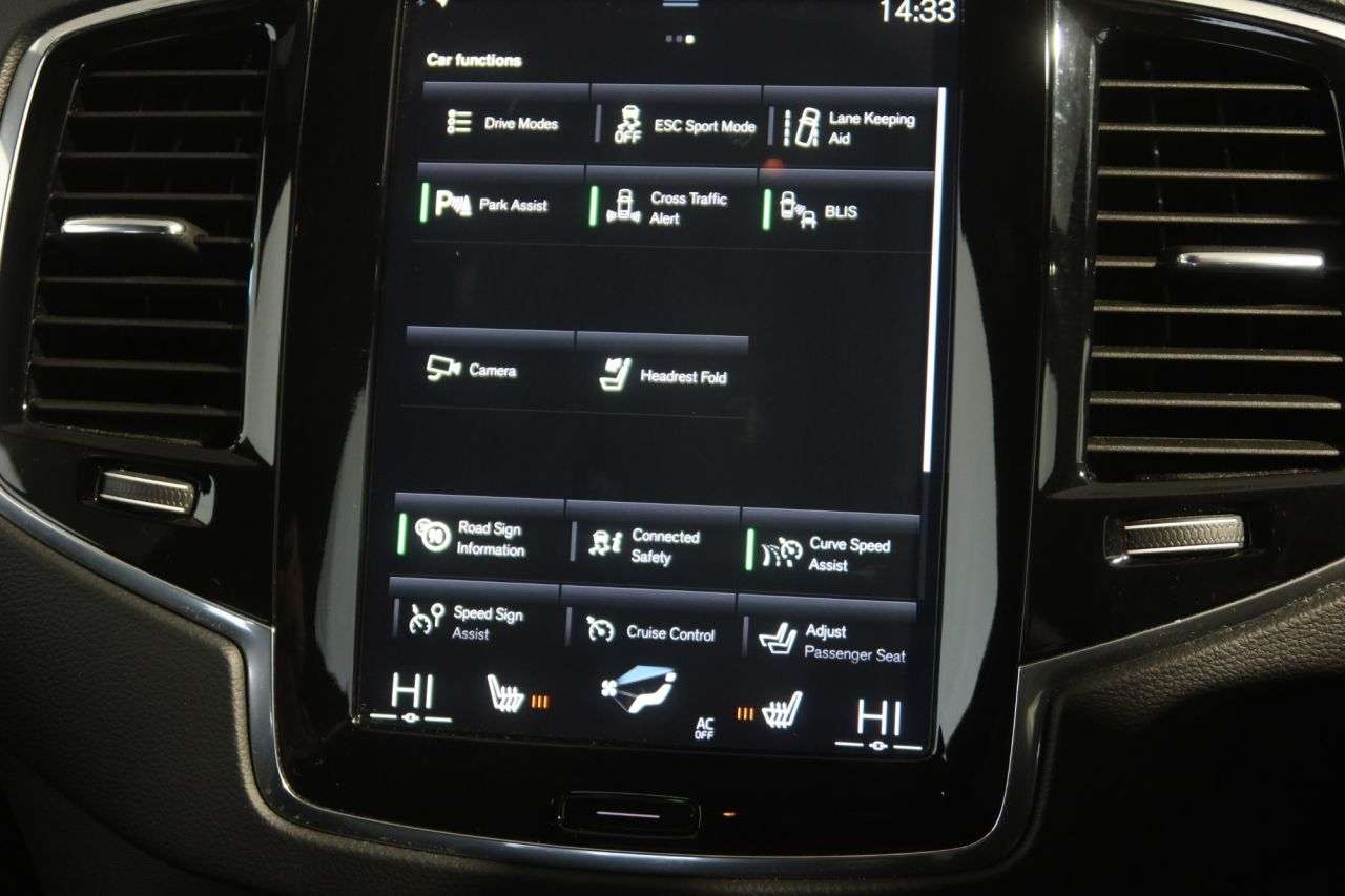 2021 VOLVO XC90 2021 VOLVO XC90