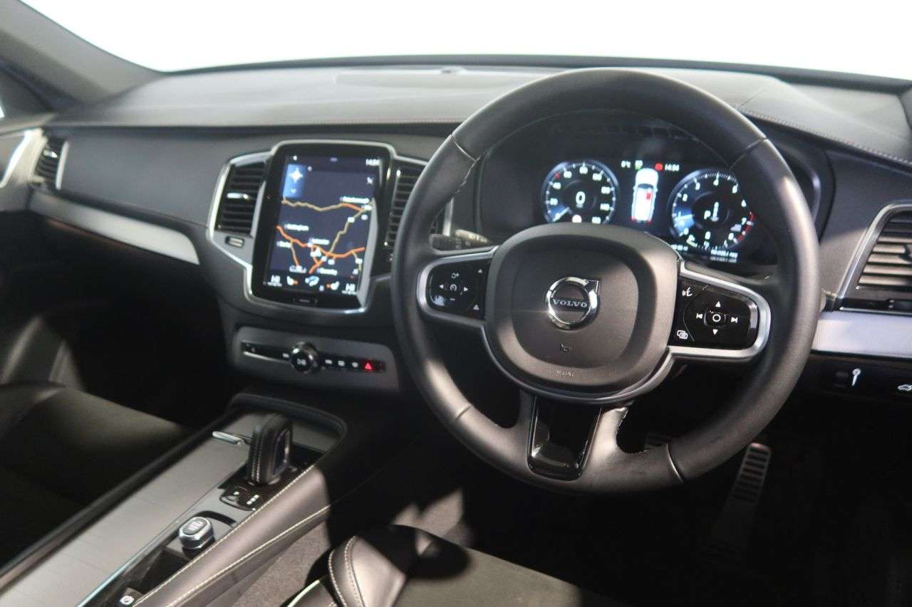 2021 VOLVO XC90 2021 VOLVO XC90