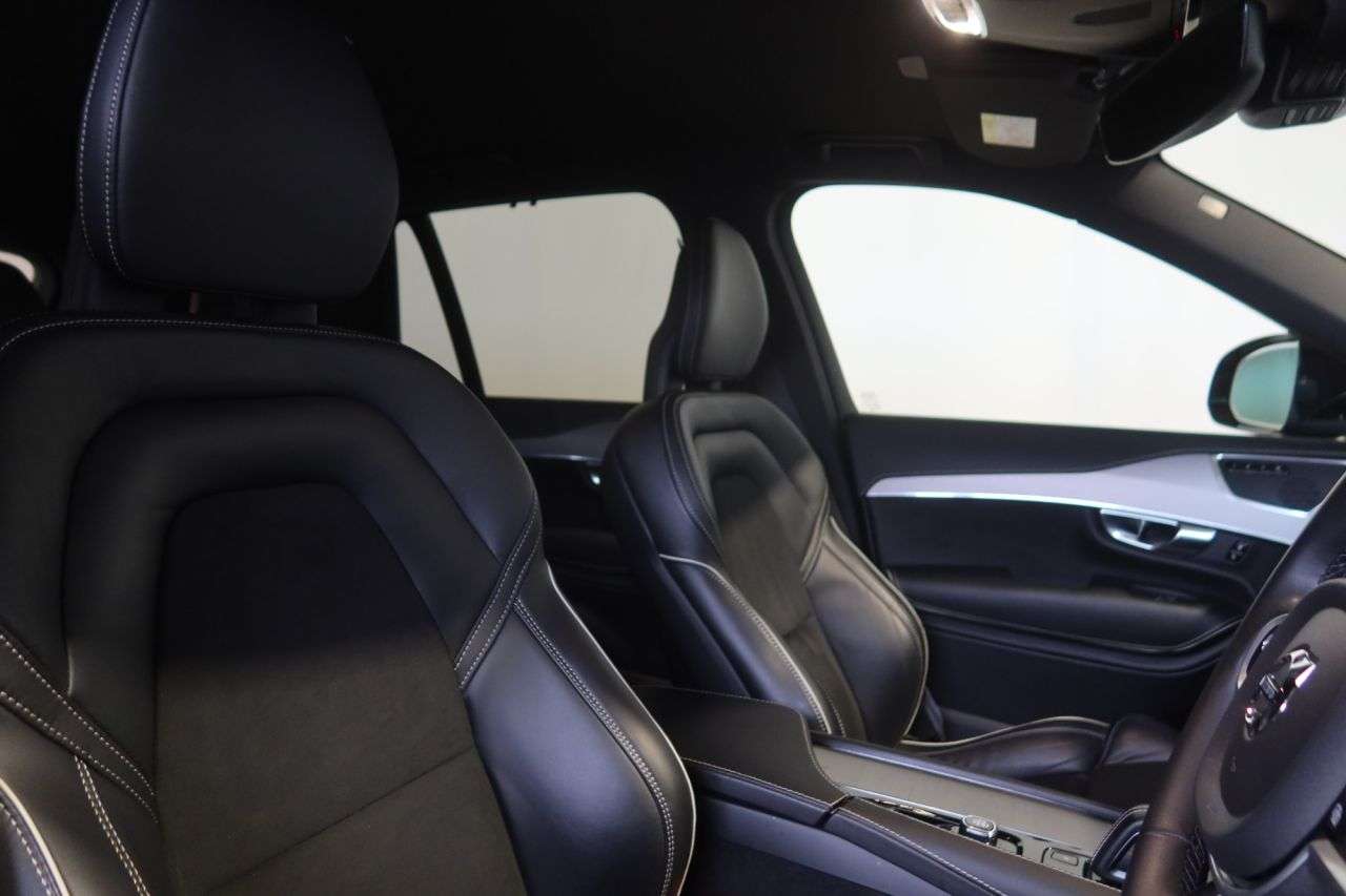 2021 VOLVO XC90 2021 VOLVO XC90