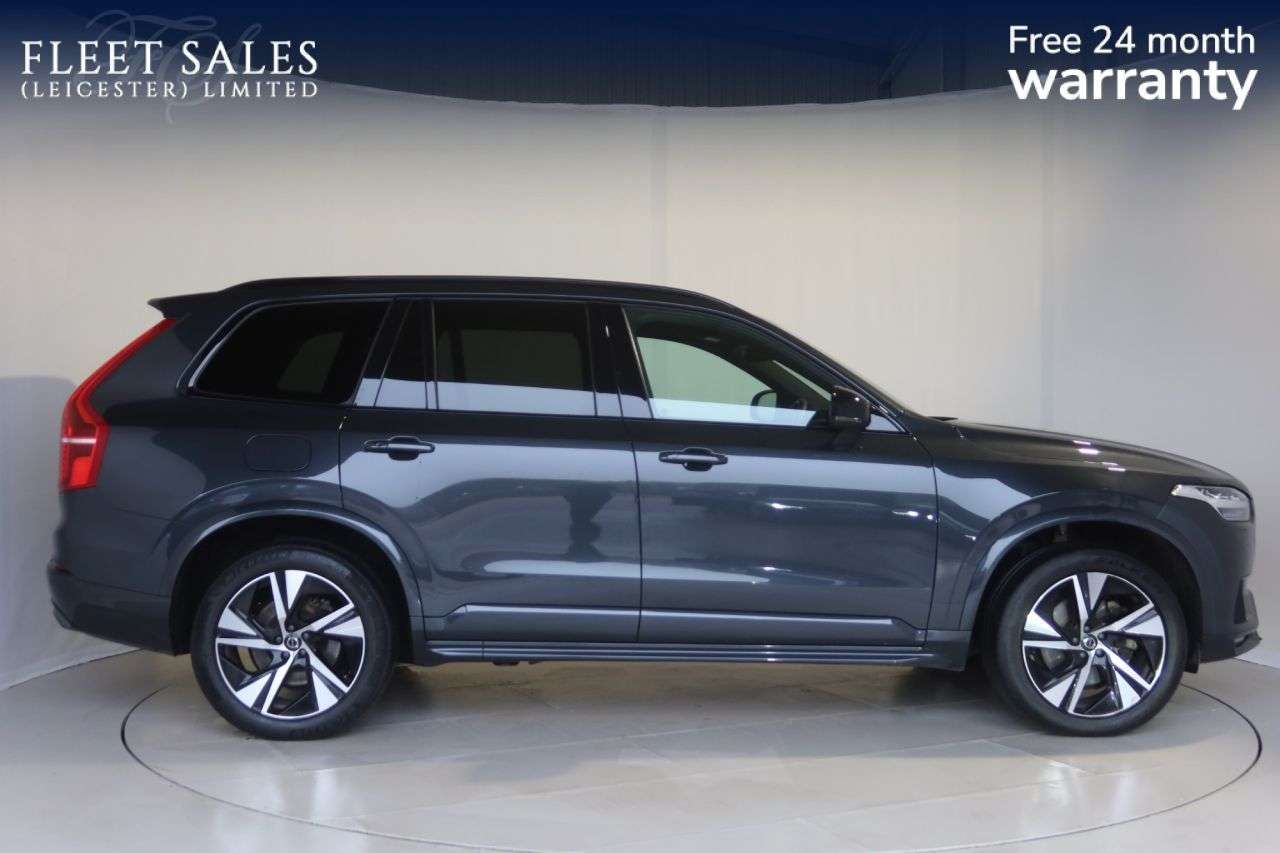 2021 VOLVO XC90 2021 VOLVO XC90