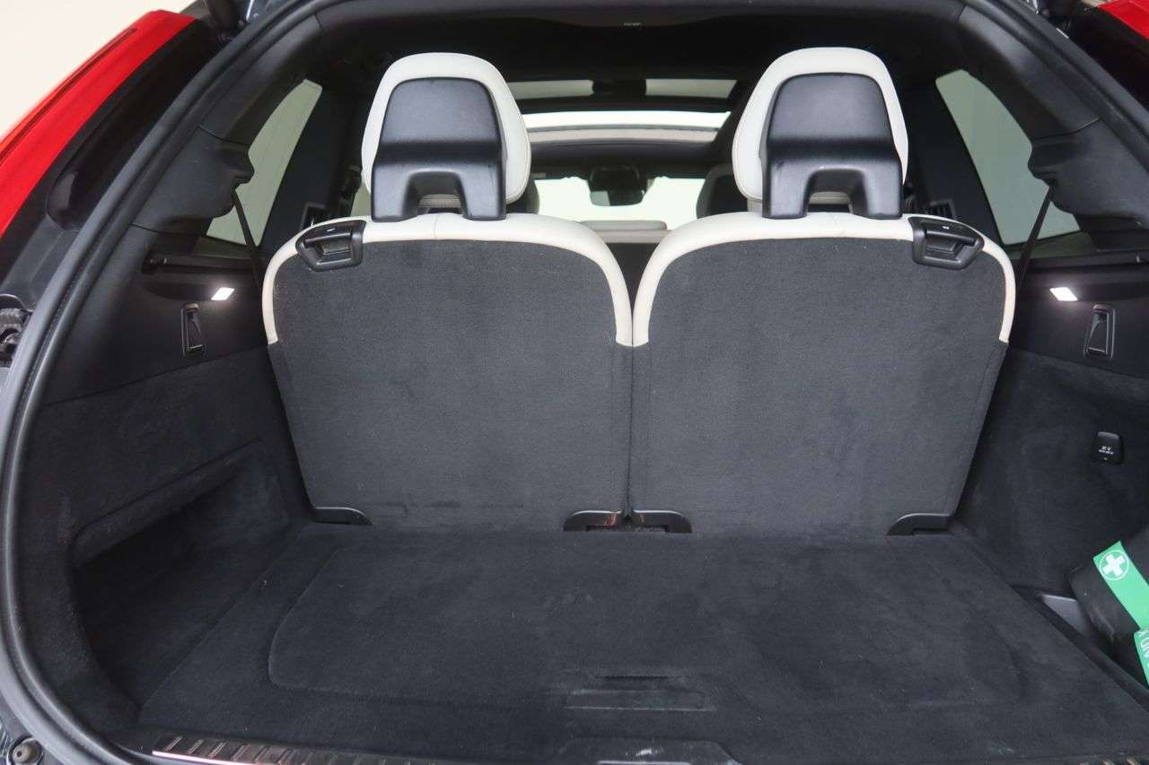 2021 VOLVO XC90 2021 VOLVO XC90