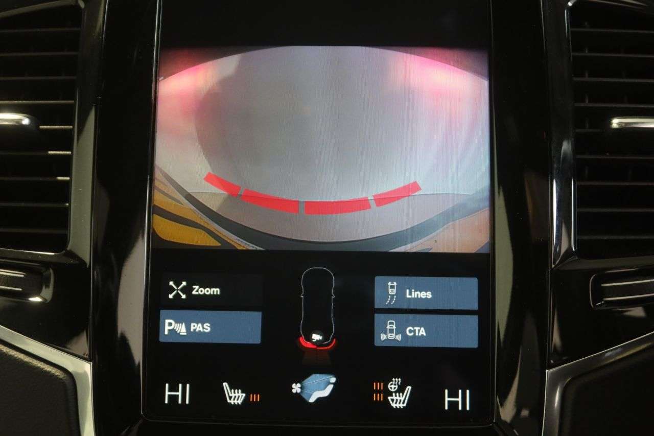 2021 VOLVO XC90 2021 VOLVO XC90