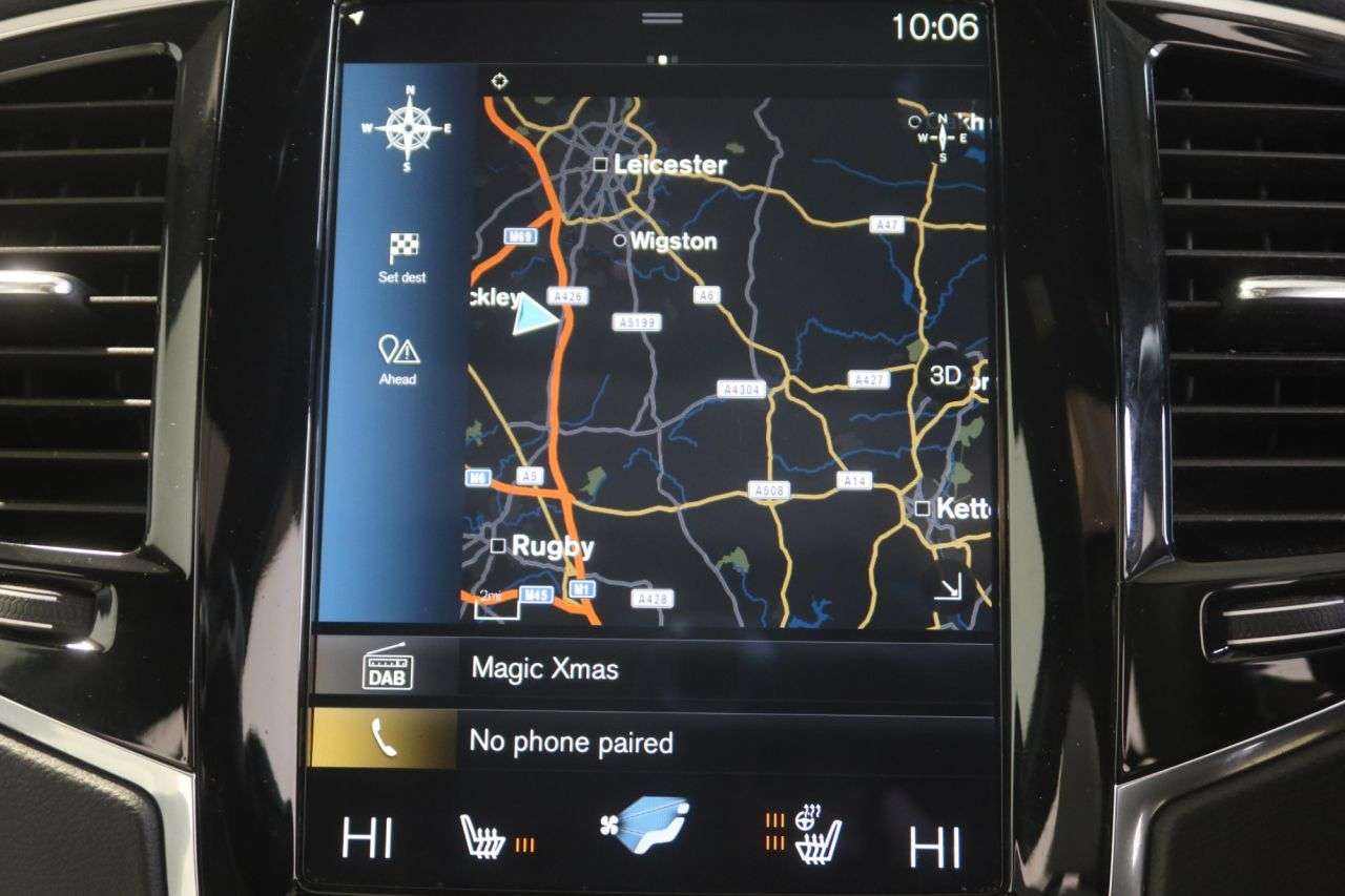 2021 VOLVO XC90 2021 VOLVO XC90