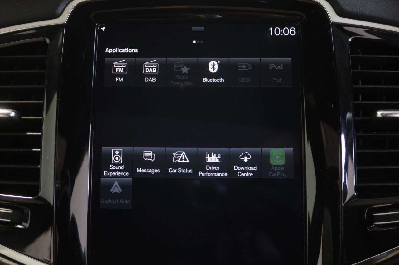 2021 VOLVO XC90 2021 VOLVO XC90