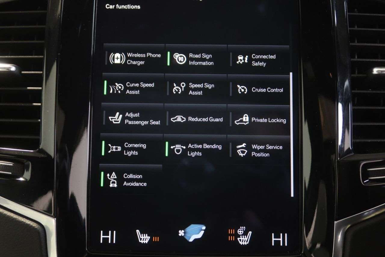 2021 VOLVO XC90 2021 VOLVO XC90