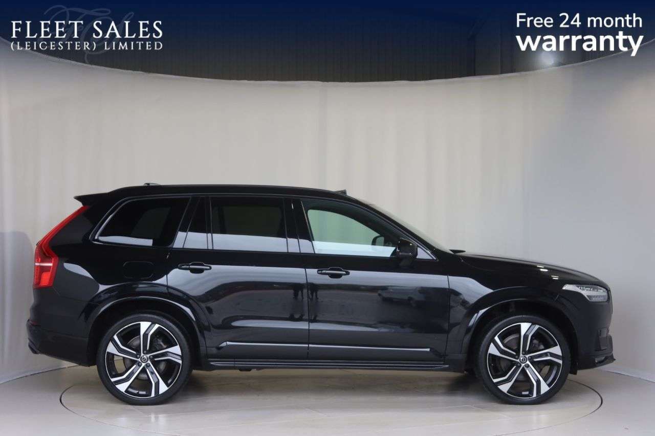 2021 VOLVO XC90 2021 VOLVO XC90