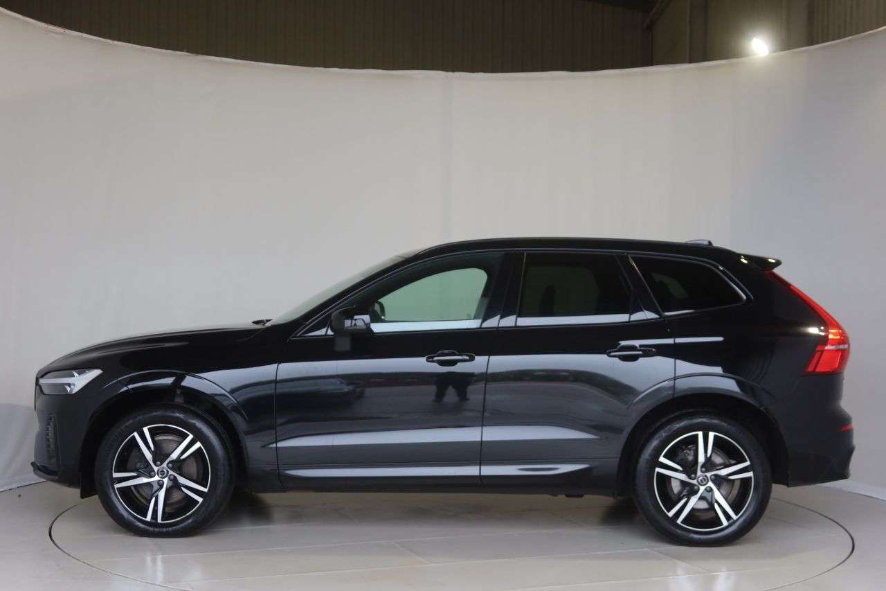2022 VOLVO XC60 2022 VOLVO XC60