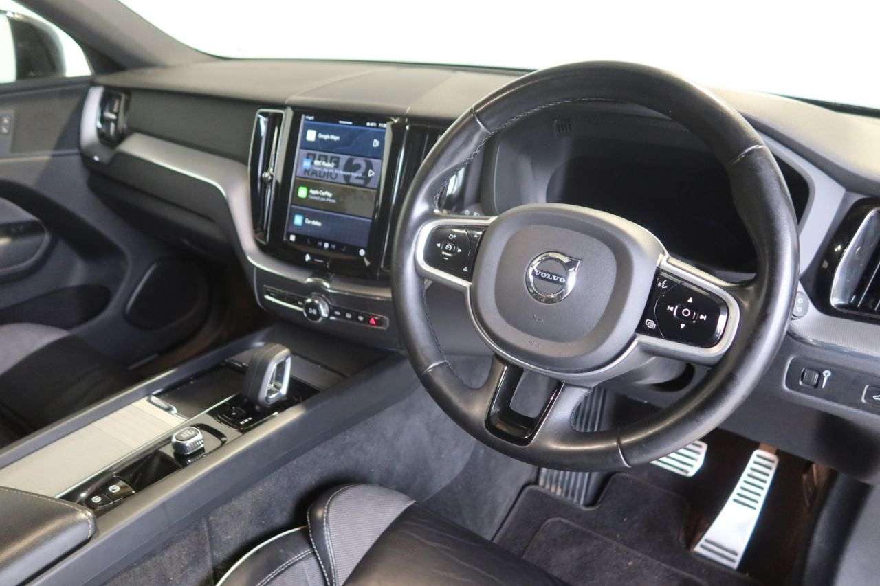 2022 VOLVO XC60 2022 VOLVO XC60