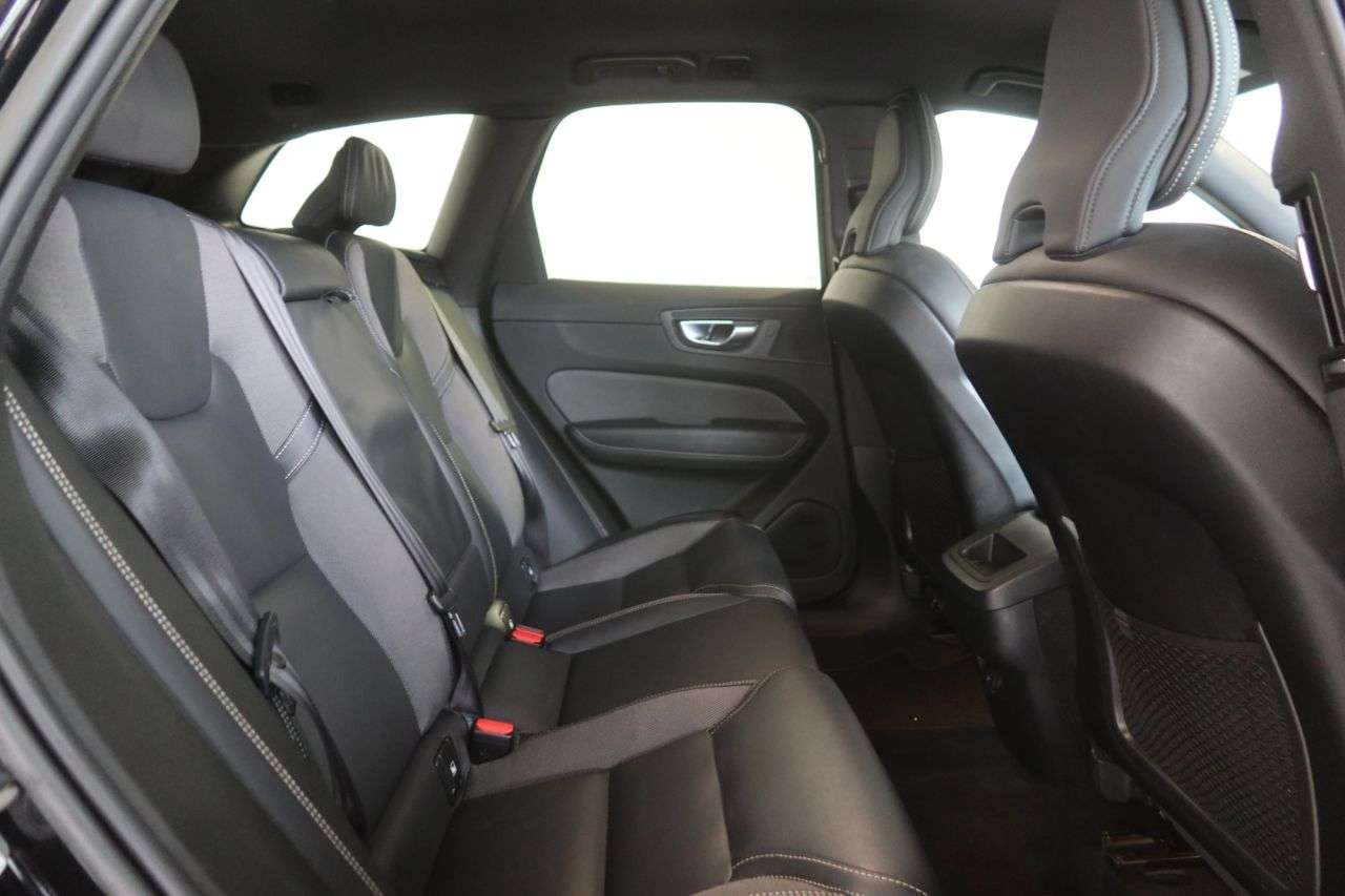 2022 VOLVO XC60 2022 VOLVO XC60