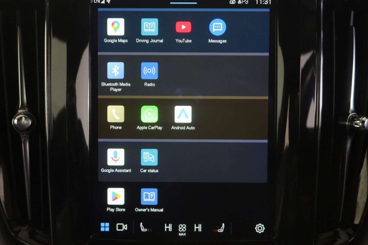 2022 VOLVO XC60 2022 VOLVO XC60