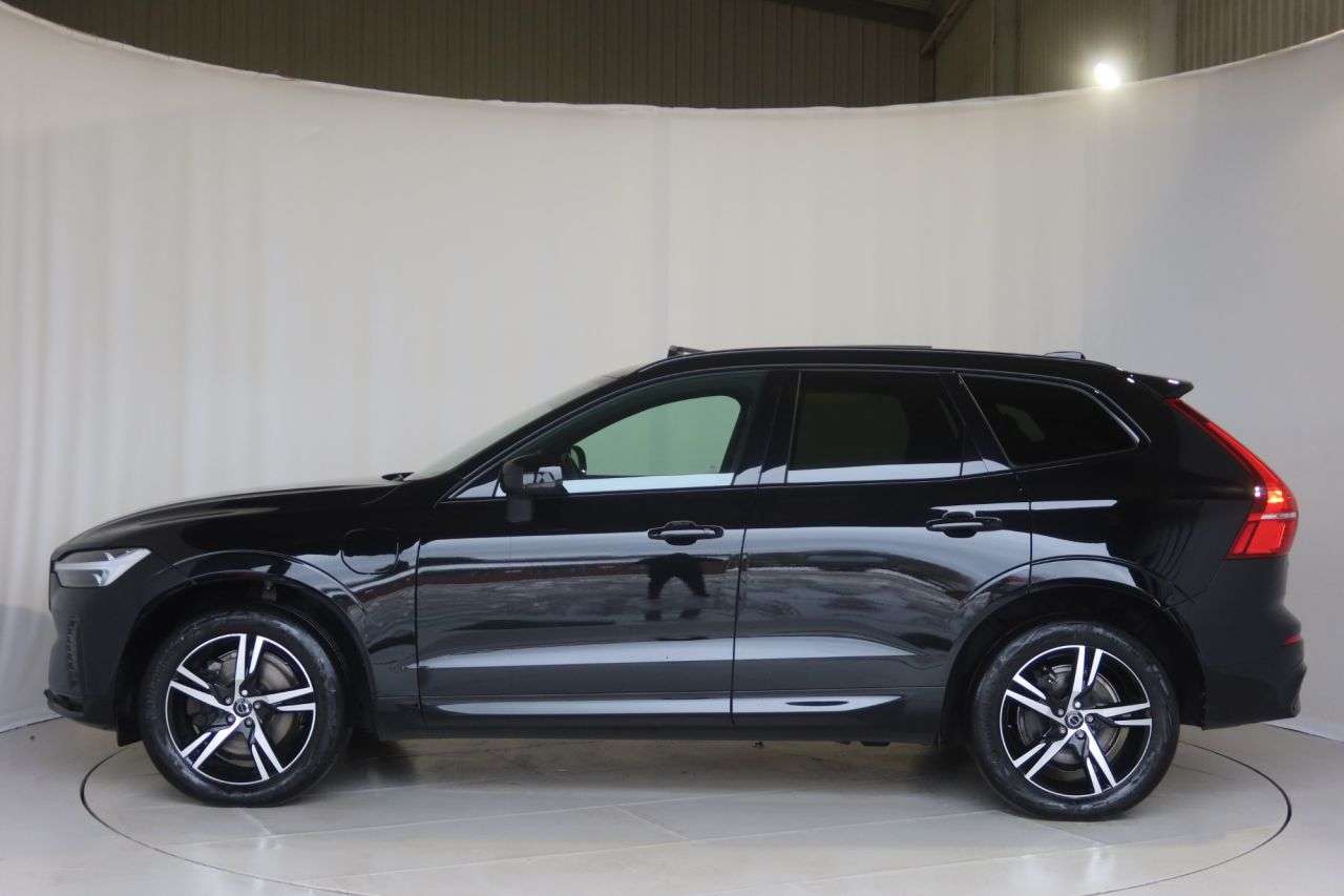 2021 VOLVO XC60 2021 VOLVO XC60