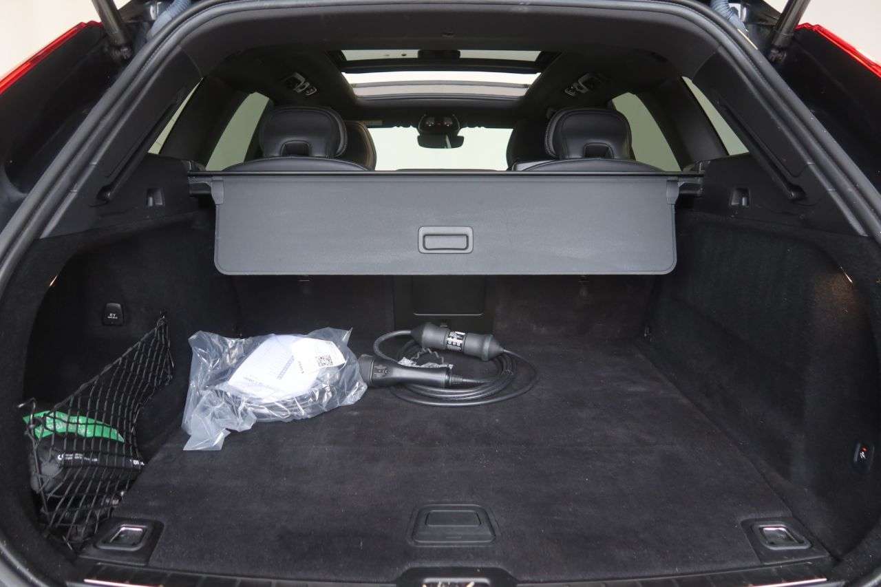 2021 VOLVO XC60 2021 VOLVO XC60