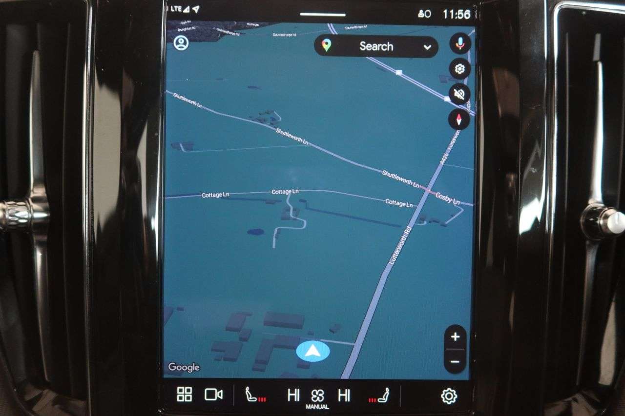 2021 VOLVO XC60 2021 VOLVO XC60