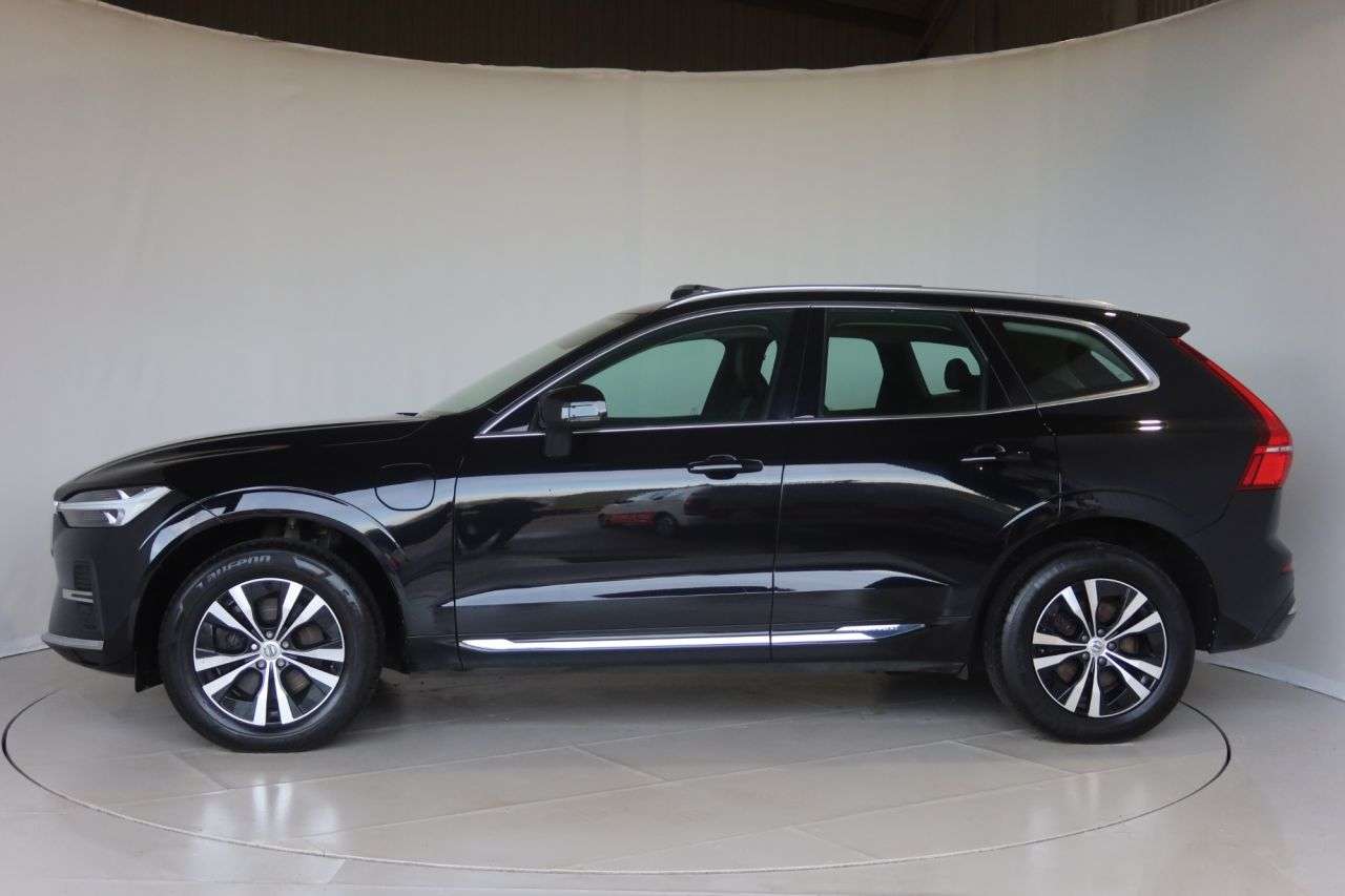 2021 VOLVO XC60 2021 VOLVO XC60