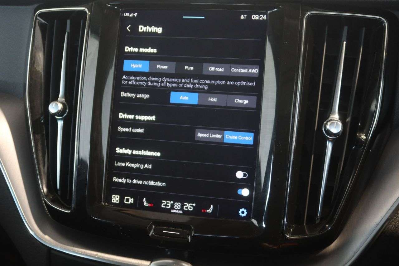 2021 VOLVO XC60 2021 VOLVO XC60