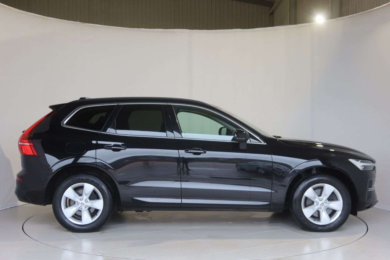 2021 VOLVO XC60 2021 VOLVO XC60