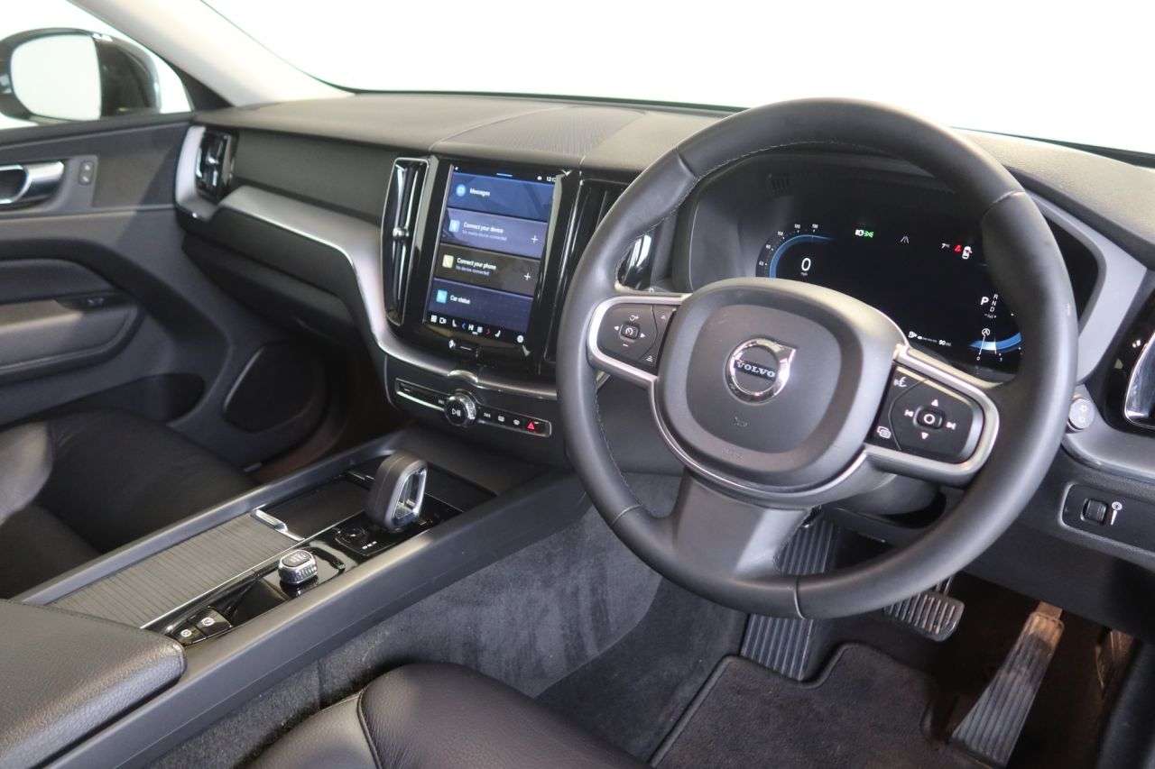 2021 VOLVO XC60 2021 VOLVO XC60