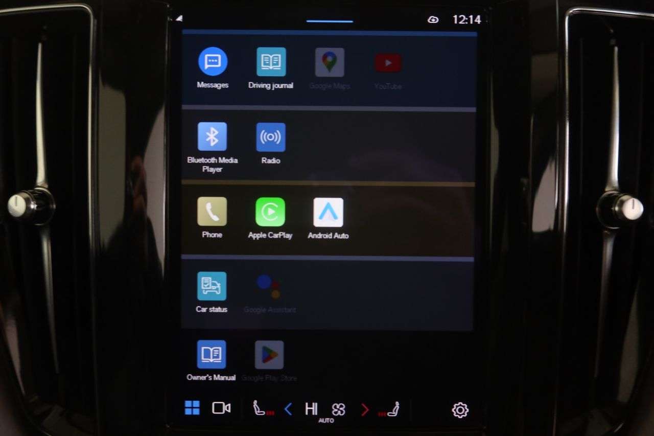 2021 VOLVO XC60 2021 VOLVO XC60