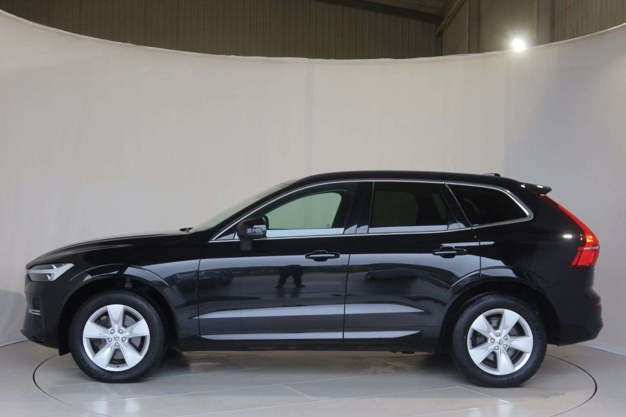 2021 VOLVO XC60 2021 VOLVO XC60