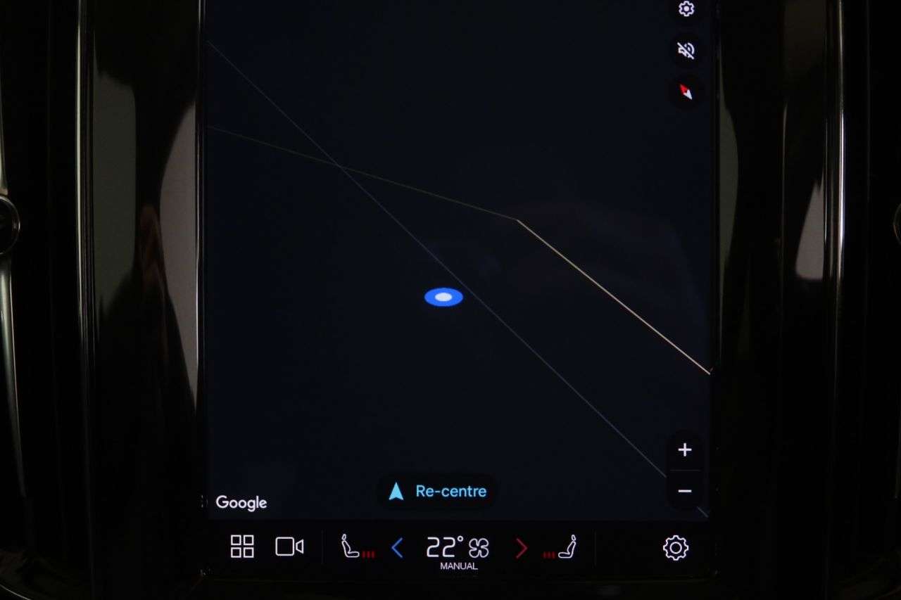 2021 VOLVO XC60 2021 VOLVO XC60