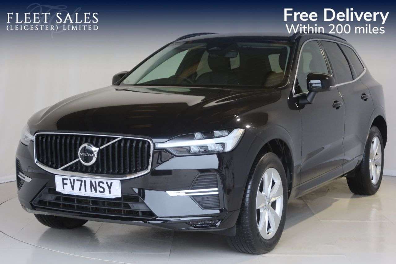 A 2021 VOLVO XC60 2.0 B5 MHEV Momentum SUV 5dr Petrol Hybrid Auto Euro 6 (s/s) (250 ps) APPLE A 2021 VOLVO XC60 2.0 B5 MHEV Momentum SUV 5dr Petrol Hybrid Auto Euro 6 (s/s) (250 ps) APPLE