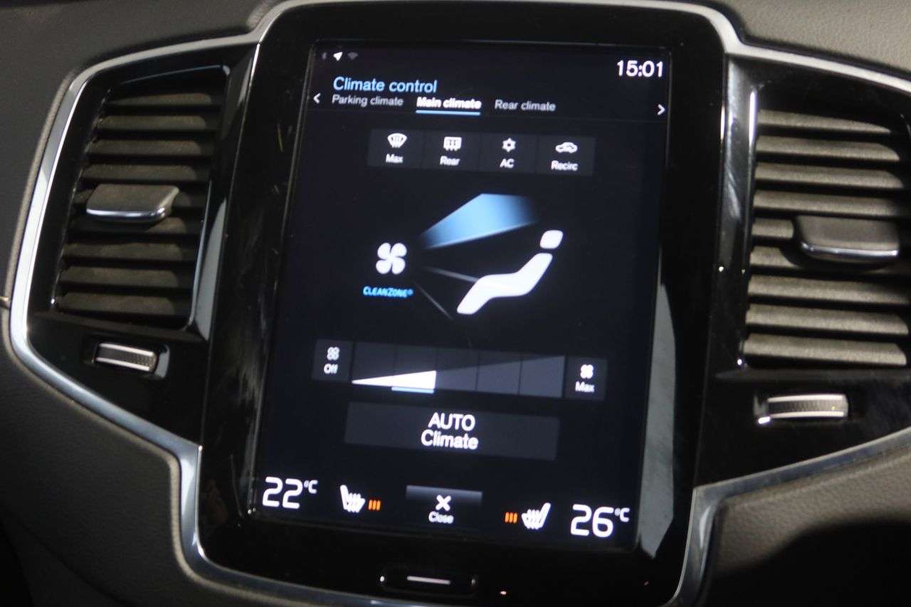 2021 VOLVO XC90 2021 VOLVO XC90